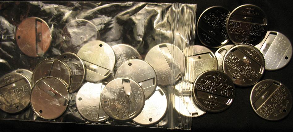 25 loose cropped 50 bulk